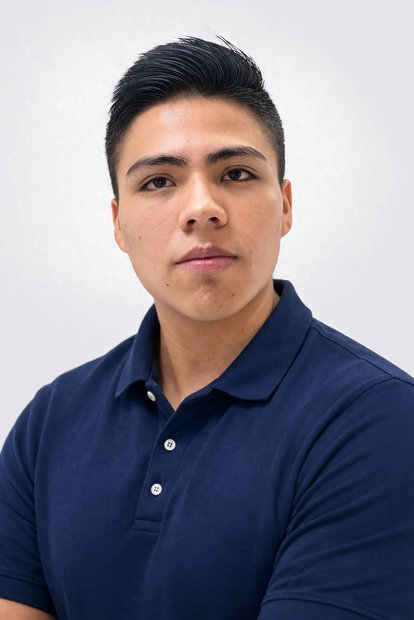 Jhonny Camacho