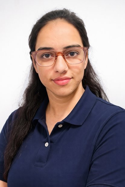 Sejal Virda